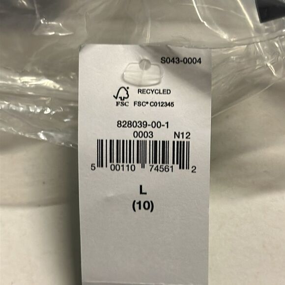 GapKids | Black Metallic | DISNEY MICKEY MOUSE INTARSIA SWEATER - Picture 5 of 6